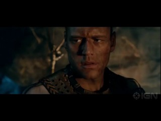 Молот богов 2013 трейлер